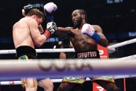 Terence Crawford issues fresh retirement statement following Canelo masterclass that will have boxing fans worried