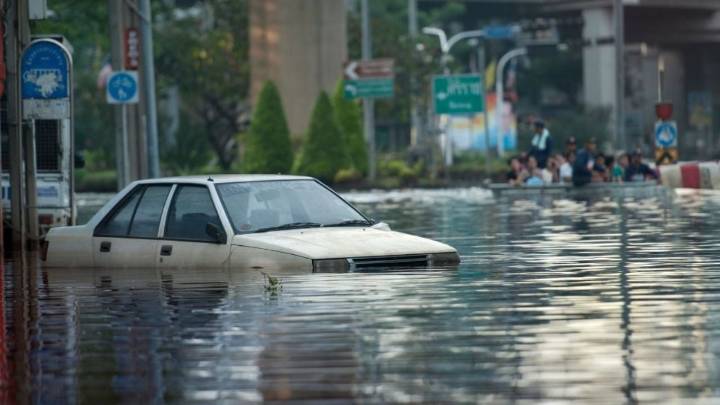 Niño de 9 años muere tras ser arrastrado por la corriente durante lluvias en Culiacán, Sinaloa