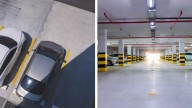Los arreglos en los parqueaderos, grietas en los apartamentos y el pronto pago en las cuotas de administración