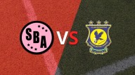 Liga 1: Sport Boys y Comerciantes Unidos se miden por la fecha 8
