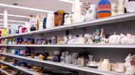 The Easy Item You Should Start Thrifting For Halloween Décor