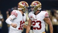 2025 NFL Week 2 surprises: Jump on Daniel Jones, 49ers bandwagons right now