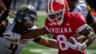IU vs Indiana State live updates: Hoosiers host Sycamores in Week 3