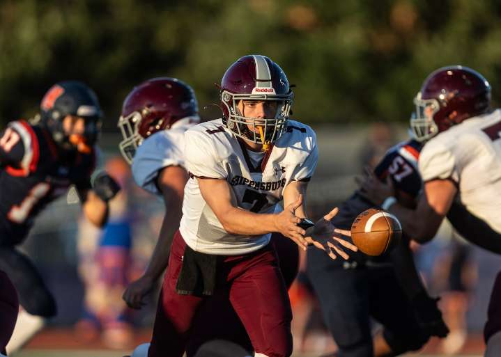 Mid-Penn Conference football picks and predictions for Sept. 18