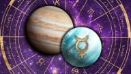 Los 3 signos beneficiados por la cuadratura entre Mercurio en Libra y Júpiter en Cáncer
