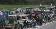 French farmers' union calls for day of protest