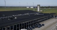 Danish airport reopens after further drone activity