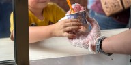 Heartland United Way’s ‘Scoops Ice Cream Parlor’ sees sales boost at Nebraska State Fair