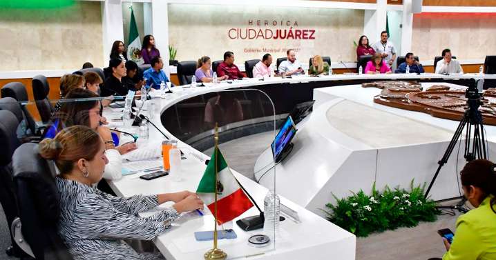Municipio prestará terreno en La Carbonífera para parque de paneles solares