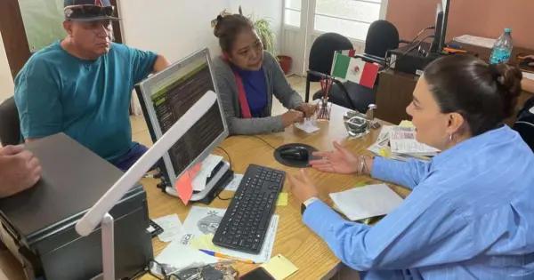 Madre de potosino asesinado en Texas viajará para reconocer cuerpo