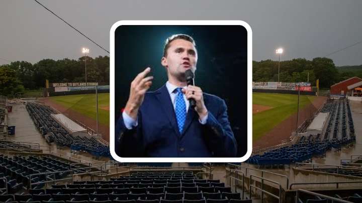 Charlie Kirk memorial canceled in N.J. because too many people were going to show up