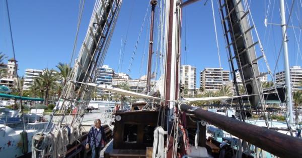 La Autoritat Portuària desmiente que las tarifas para las 'golondrinas' se disparen