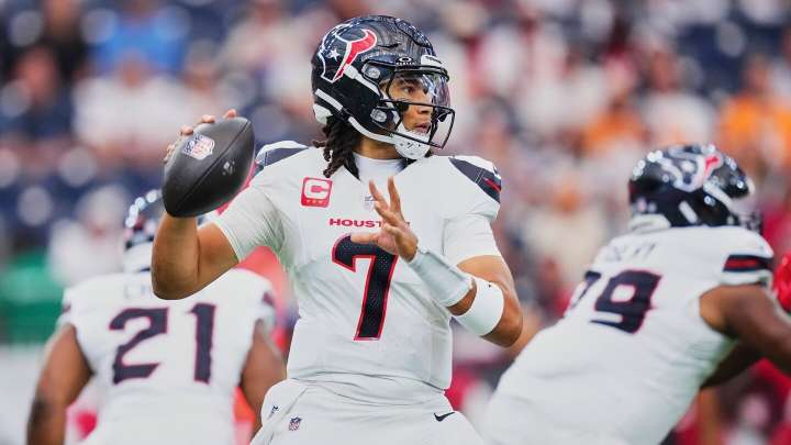 PFT Draft: Show me something Week 4