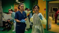 Apple TV+ Renews German Medical Drama 'Berlin ER'