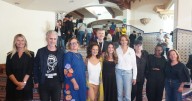 Inauguran la 10ma edición del Hay Festival Querétaro