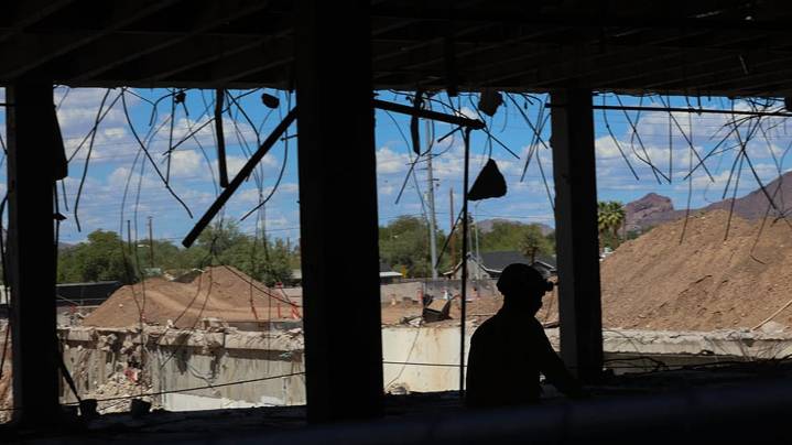 Prop 409 aims to expand behavioral health and emergency care for Valleywise Health