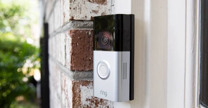 One of our favorite video doorbells is 47 percent off in the run