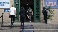 Por el veto de Milei, la UBA aseguró que deberá recortar los gastos y que funcionará "en estado crítico" hasta fin de año