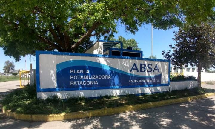 Corte de agua en la ciudad: a qué hora empieza y cuánto durarán los trabajos