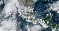 ‘Lorena’ se degrada a tormenta tropical