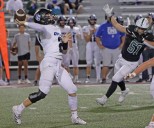 CVCA vs. Lake Catholic football: Royals grind out 250 rushing yards in 28