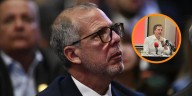 Alfredo Saade respondió las críticas de Juan Manuel Galán a Gustavo Petro por el sistema de salud: “Tu papá estuviera feliz”