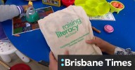 State tries to get more children to read