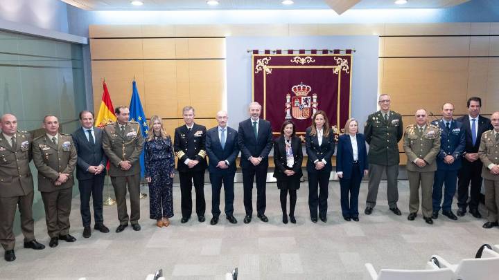 El Hub de Defensa de Aragón se presenta en Zaragoza: las claves del proyecto