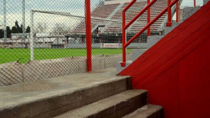 Tras el descenso de Talleres, renunció el Consejo del Fútbol
