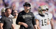 Saints hang tough in loss to Bills, but still searching for first win of Kellen Moore era