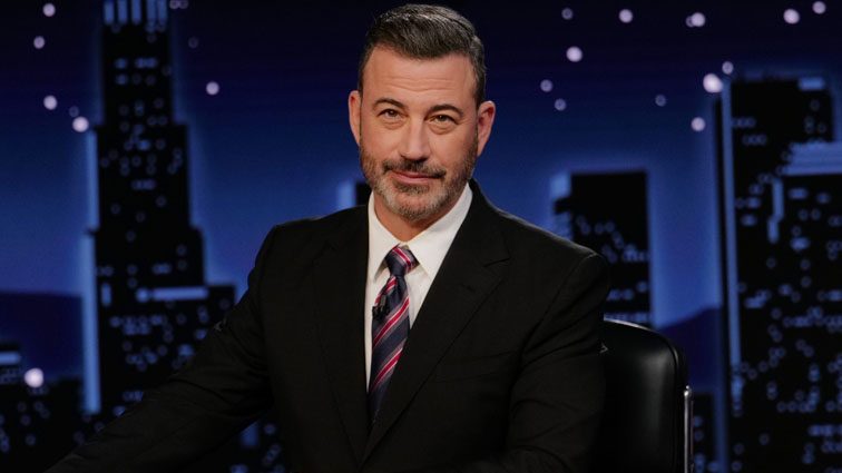 Jimmy Kimmel says in return he never intended to make light of Kirk’s killing