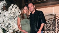 Olly Murs and wife Amelia Tank welcome second child