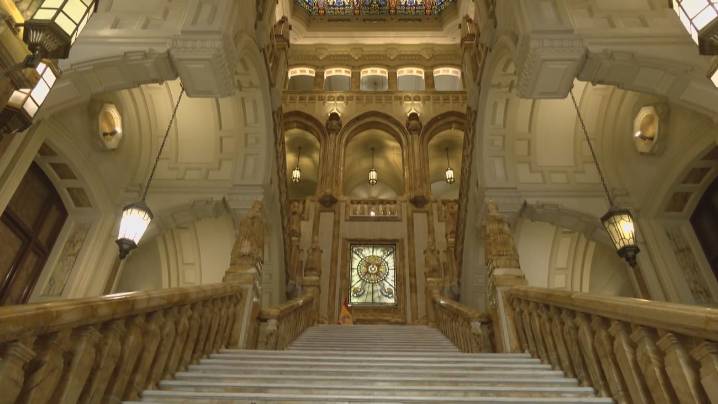 Open House vuelve a Madrid en su undécima edición