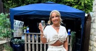 'My aches were diagnosed as tendinitis - but the truth was terrifying'