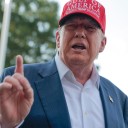 Donald Trump on Health After Death Hoax