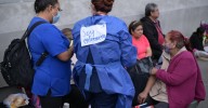 Destacan “milagros” y “heroínas” tras la trágica explosión de pipa en Iztapalapa