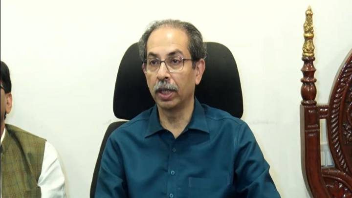 Maharashtra floods: Uddhav demands farm loan waiver, special assembly session