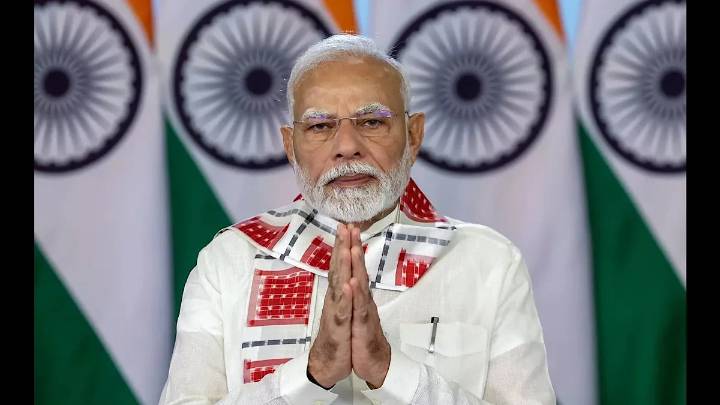 PM writes to countrymen, calls for collective efforts towards self