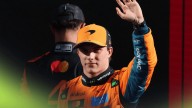 The hidden Oscar Piastri record overshadowed by McLaren team orders drama
