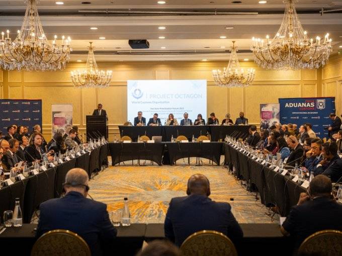 Expertos de 30 países discuten en Chile estrategias para enfrentar el lavado de activos y el financiamiento del terrorismo