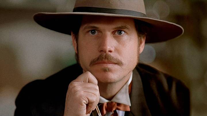 10 Years After ‘The Terminator,’ Bill Paxton Joined Rob Lowe in This Forgotten and Underseen Western