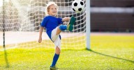 Inactive Parents Tend To Have Couch Potato Kids