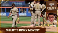 Padres LOSE Series to Mets Without a Fight | Was Pulling Vasquez Early a FATAL Mistake?