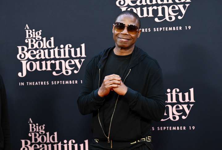 Horoscopes Sept. 17, 2025: Doug E. Fresh, share your thoughts, and push forward with enthusiasm