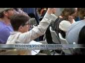 STAR Village meeting sparks frustration, safe sleeping space to open
