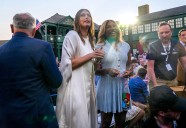 Maria Sharapova Reveals Honest Serena Williams Equation After Emotional Hall of Fame Moment Following her heartwarming moment with Serena Williams at the Hall of Fame honor, Maria Sharapova makes a ca