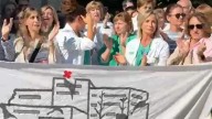 Bancalero contesta a las movilizaciones en Barbastro: "Hemos contratado 20 médicos en seis meses"