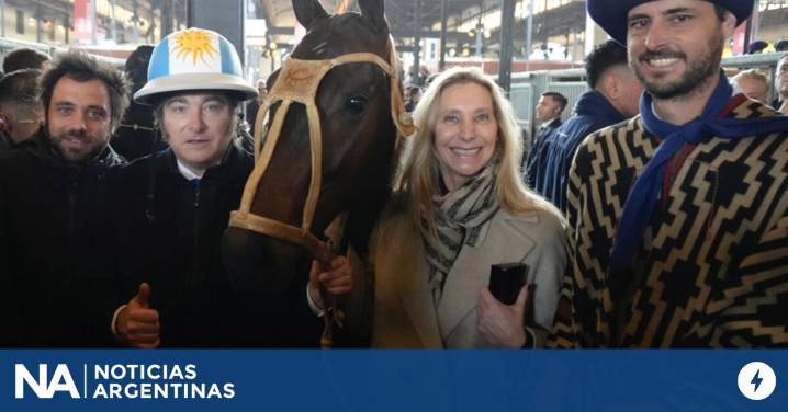 La Rural desconfía del Gobierno y pide seguir con retenciones cero: "Las cifras no cierran"
