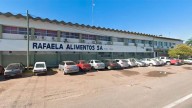 Frigorífico de Santa Fe: murió un operario mientras reparaba un ascensor