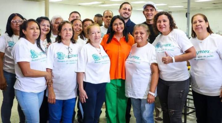 Lymtex sigue comprometida con la producción textil de calidad